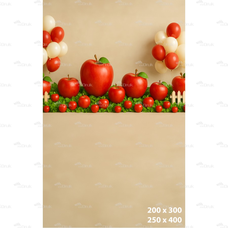 Tło fotograficzne Owoce 3559 Tło fotograficzne Owoce 3559